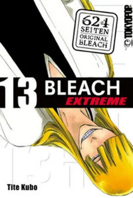 Obrázek produktu pro Bleach EXTREME 13