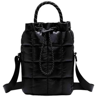 Produktbild von Handtasche Nike HQ6709-010 für Uni
