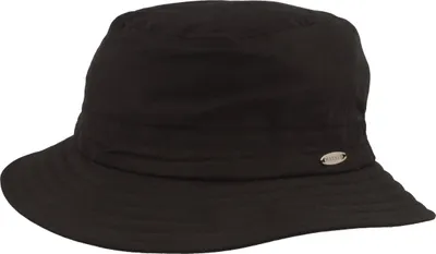 Mayser Firscherhut Kilian mit UV-Schutz 60 in schwarz