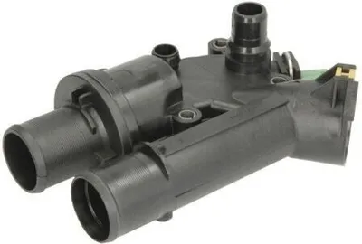 Produktbild von THERMOTEC Thermostat Kühlmittel 83°C für FORD Fiesta Mk6 Schrägheck (JA8, JR8) FOCUS III Turnier Kuga Mk2 (DM2) MONDEO IV Turnier (BA7) für MINI