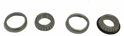 Produktbild von ATHENA NTN P400510250003 Lenkkugellager-Kit für Suzuki