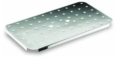 Imagen del producto de Tapa para recipiente de acero inoxidable de 1/9 – Lacor Ld