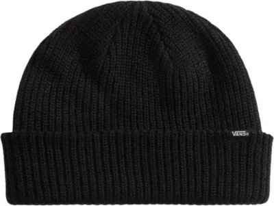 Immagine prodotto di Vans Core Basic Cuff Beanie, nero Taglia unica
