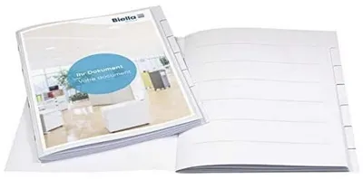 Obrázek produktu pro Biella 0324406.01 Orga-File Ordnungsmappe