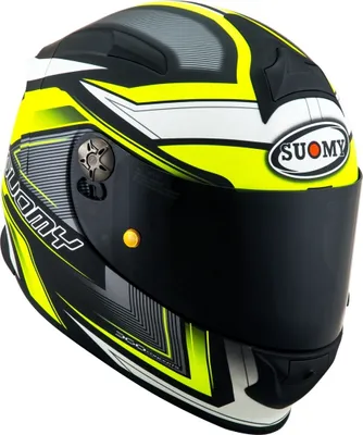 Produktbild von Suomy SR-Sport Engine Helm
