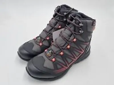 Produktbild von Salomon Woodsen 2 TS CSWP W Waterproof - Gr 36 - UK 3,5 - Artikel 410095