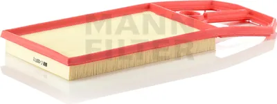 Zdjęcie produktu dla Filtr powietrza MANN-FILTER C 4287/2