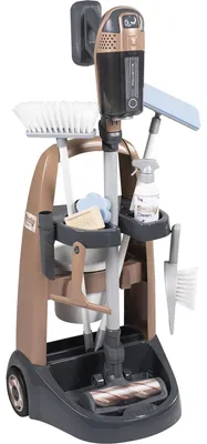 Produktbild von Rowenta Reinigungstrolley