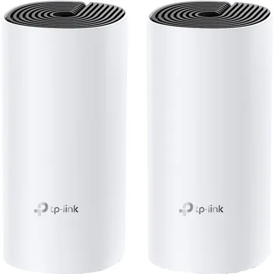 Produktbild von Dual-Band (2,4 GHz/5 GHz) Wi-Fi 5 (802,11ac) Weiß Intern