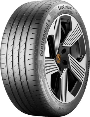 Immagine prodotto di Continental So car-tyres EcoContact™ 7 S ( 225/55 R17 97V (+), EVc, con bordo di protezione )