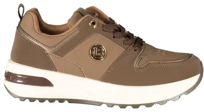 Productafbeelding van LAURA BIAGIOTTI Sneakers 9811_MABROWN