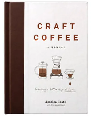Produktbild von Craft Coffee