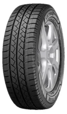 Image de Goodyear 235/50R19C 111/109T Vector 4Saisons Cargo