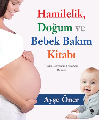 Produktbild von Handbuch für Schwangerschaft, Geburt und Babypflege
