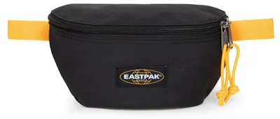 Produktbild von EASTPAK Gürteltasche Inflat'd Springer Kontrast Mango schwarz