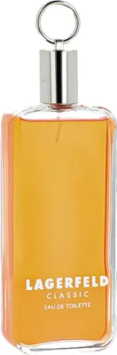 Image de Karl Lagerfeld Lagerfeld Classic EDT 150 ml M