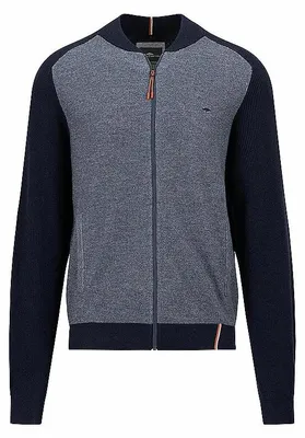 Immagine prodotto di Cardigan Fynch-Hatton, Modello College, Bicole, Uomo, Taglia S