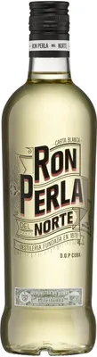 Immagine prodotto di Ron Perla del Norte Carta Blanca