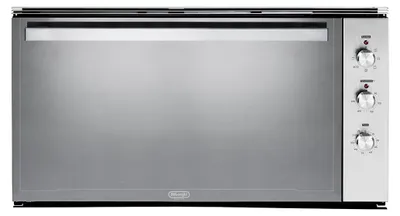 Obrázok produktu pre De’Longhi DLM 90 X ED, Veľká, Elektrická rúra, 87 L, 87 L, Vstavaný, Nerezová oceľ