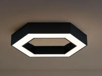 Obrázok produktu pre LED stropnica 70W - CL7632