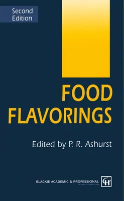 Produktbild von Food Flavorings