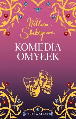 Obrázok produktu pre Komedia omyłek