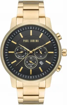 Obrázek produktu pro Zegarek Męski Paul Lorens PL6647B-1D1 + BOX