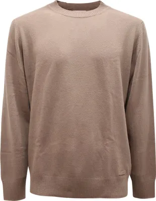 Produktbild von 9537Av Maglione Uomo Brooksfield Man Wool Sweater