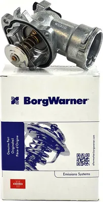 Produktbild von Wahler 4835.87D Kühlwasserthermostat Thermostat für Mercedes W204 W209 W211 X204 W221