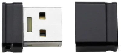 Immagine prodotto di Intenso Micro Line unità flash USB 64 GB USB tipo A 2.0 Nero