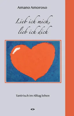Produktbild von Lieb ich mich, lieb ich dich