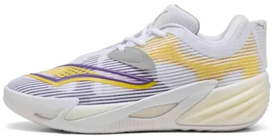 Produktbild von Puma All-Pro NITRO™ 2 - weiss, Größe:14