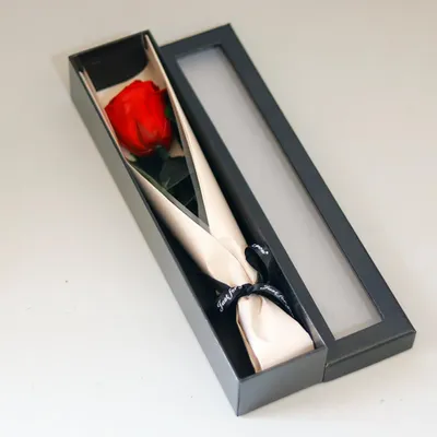 Produktbild von Eternal Rose,Rosen Geschenk für Ehefrau,Rose Blumen Geschenke für Frauen,Valentinstag, Geburtstag