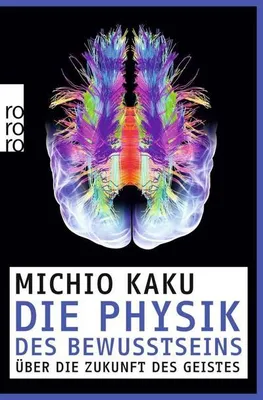 Produktbild von Die Physik des Bewusstseins