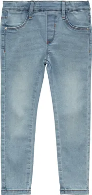 Produktbild von s.Oliver, Bernd Freier GmbH & Co.KG JEANS-HOSE TREKKING 53Z2 BLUE 128