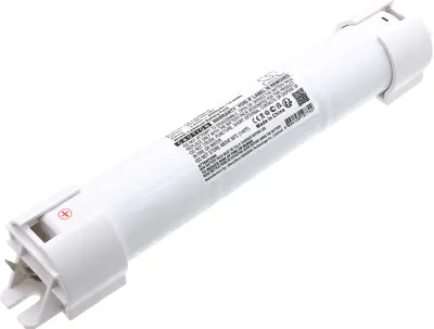 Immagine prodotto di TECHTEK Batteria compatibile con [Ceag] Pro VL8 CGLine, VL8 CGLine sostituisce 400-66-042-067
