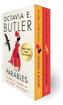 Produktbild von The Parables Boxed Set