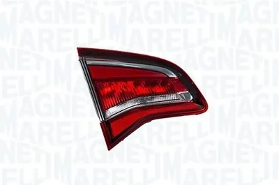 Zdjęcie produktu dla Lampa Opel Meriva My2013 (4474) Pr