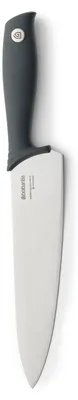 Immagine prodotto di Brabantia Tasty+ Coltello da chef in acciaio inox