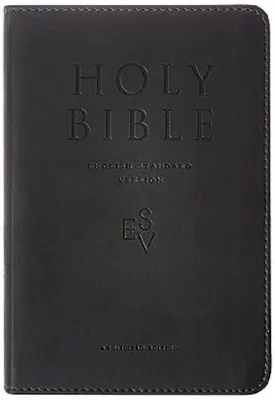 Produktbild von Holy Bible