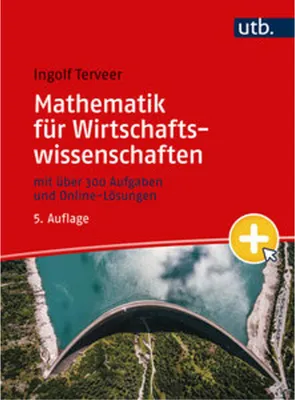 Image de Mathematik für Wirtschaftswissenschaften