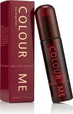 Immagine prodotto di Milton Lloyd Colour Me Dark Red EDP 50 ml W