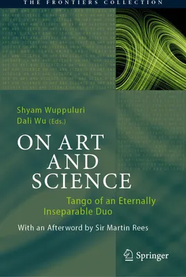 Produktbild von On Art and Science