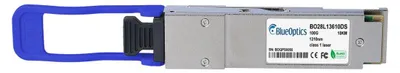 Image de BlueOptics BO28L13610DS QSFP28 Transceiver 100GBASE-LR 10KM