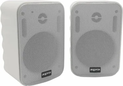 Produktbild von ca! Wandeinbaulautsprecher dig.2x15w autoamplif.integ