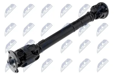Produktbild von NTY Kardanwelle Gelenkwelle Achsantrieb für LAND ROVER Discovery II (L318) Vorne NWN-LR-004