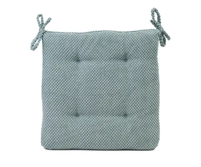 Produktbild von GÖZZE Sitzkissen SVEN salbei LBH 40x40x4 cm grün Bodenkissen Sitzsack