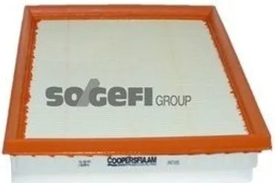 Produktbild von Luftfilter COOPERSFIAAM FILTERS PA7305 passend für PEUGEOT 2008 Kombi (CU) Filtereinsatz
