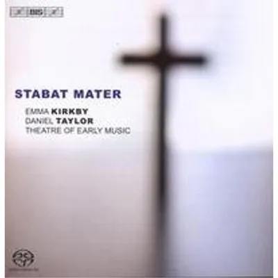 Produktbild von Stabat Mater