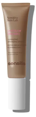Image de SKIN GLOW [BRONZE] Sérum illuminateur et bronzant, 30 ml